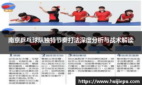 南京乒乓球队独特节奏打法深度分析与战术解读