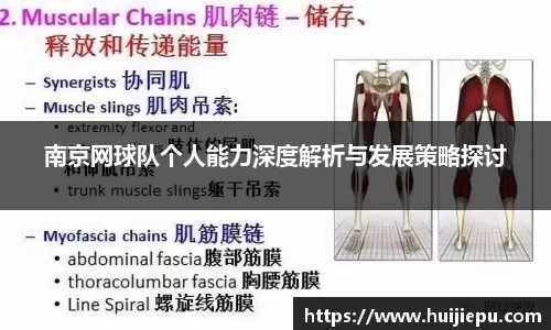 南京网球队个人能力深度解析与发展策略探讨